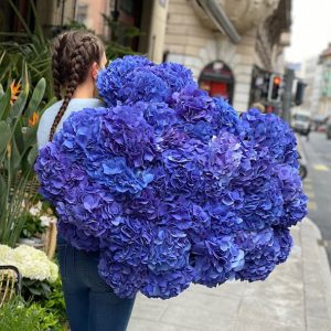 Bouquet fleurs de saison